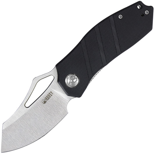 Ceyx Linerlock Black KU335A