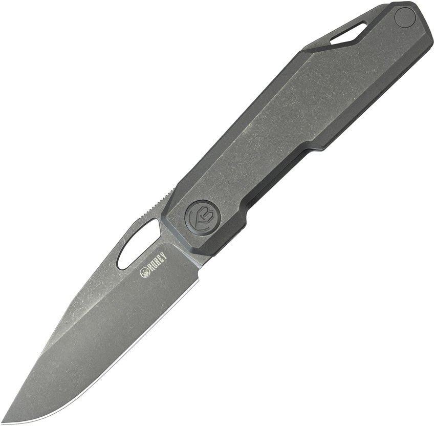 Verijero Framelock Ti BSW