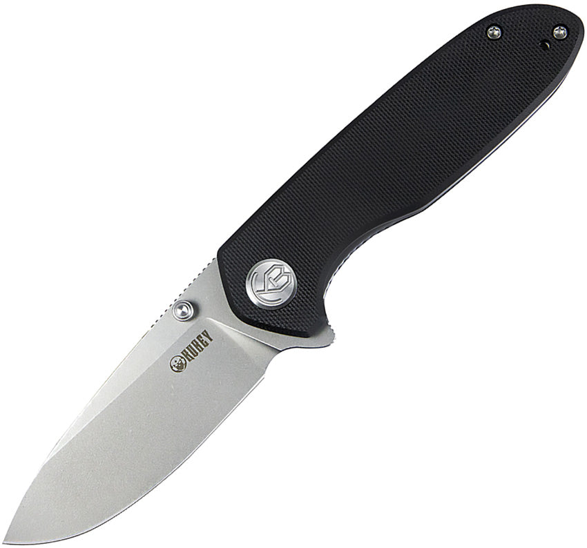 Belus EDC Linerlock Black KU342A