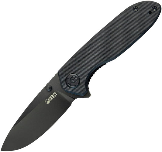 Belus EDC Linerlock Black KU342E
