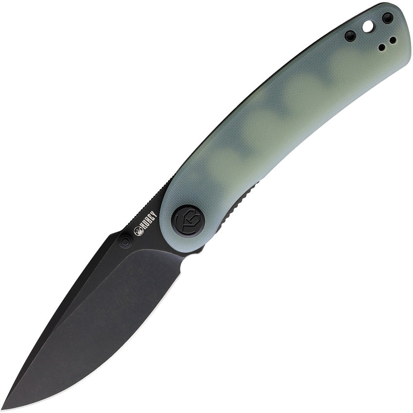 Momentum Linerlock Jade KU344C