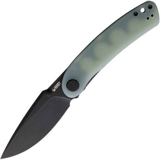 Momentum Linerlock Jade KU344C