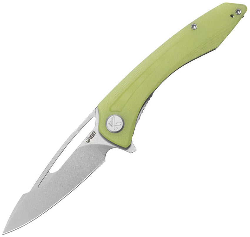 Merced Linerlock Yellow KU345L