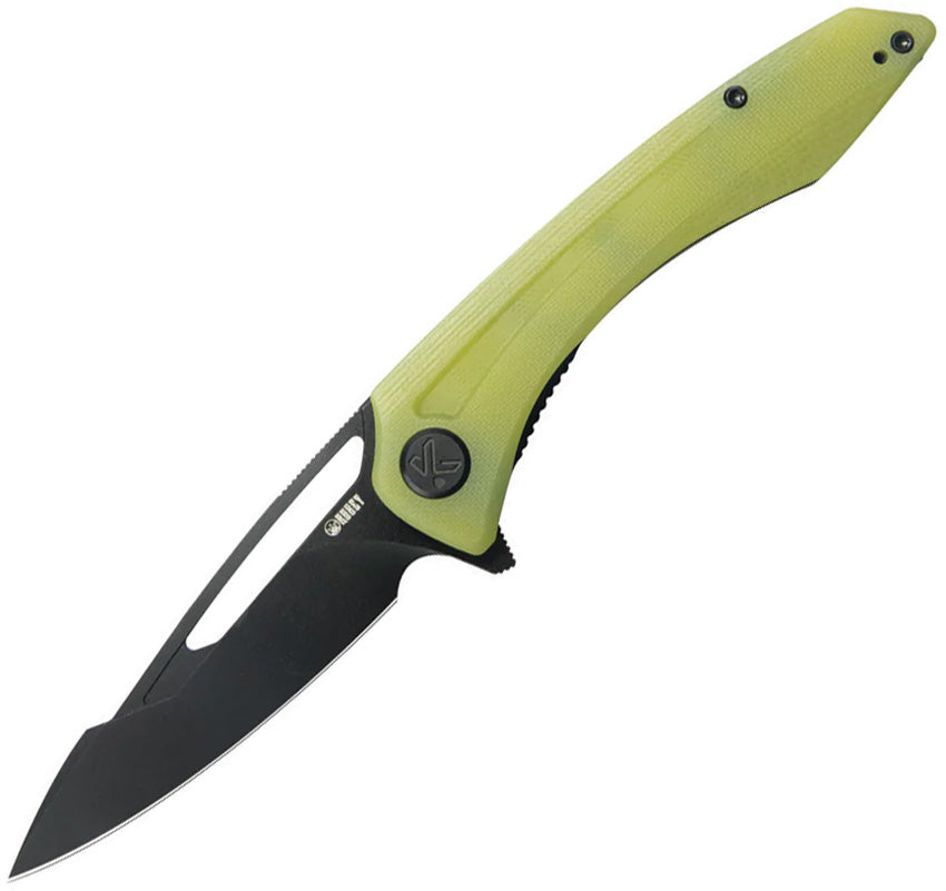 Merced Linerlock Yellow KU345Q