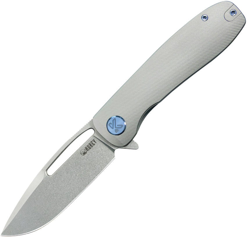 Supercell Linerlock Gray KU353A