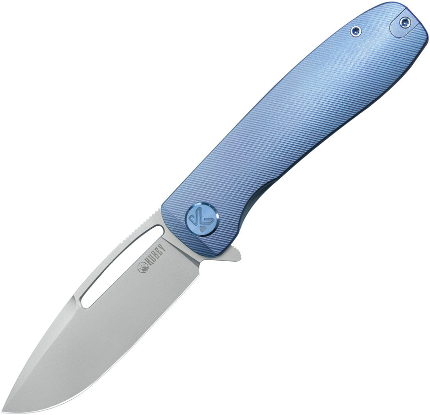 Supercell Linerlock Blue KU353B