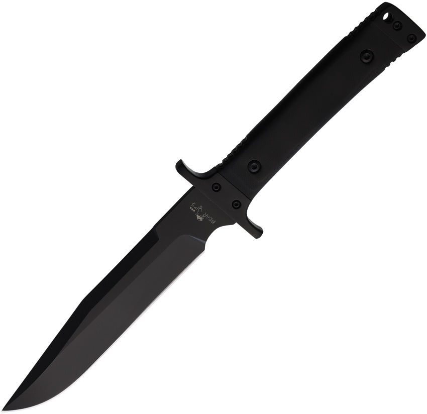 Bear Tac III Black G10 C-900-B4-B