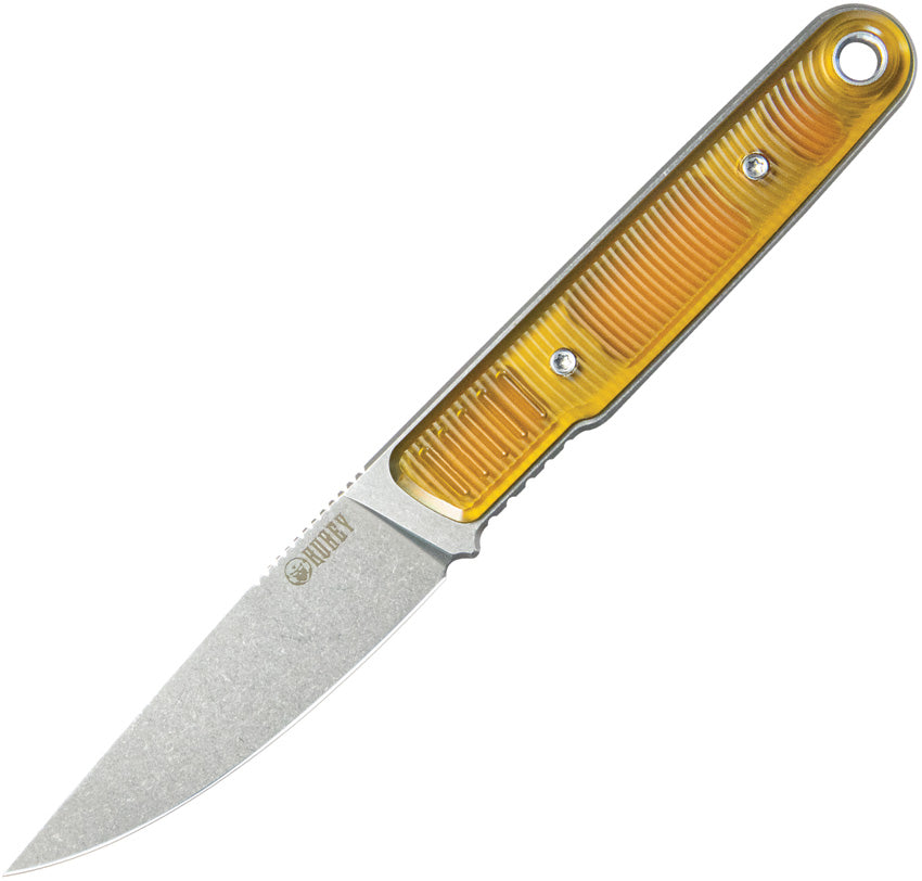 JL Fixed Blade Ultem KU356C