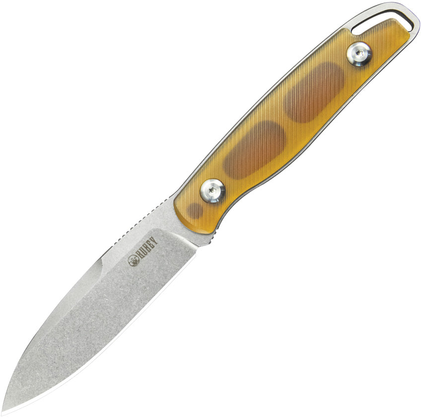 Dust Devil Fixed Blade Ultem KU357C
