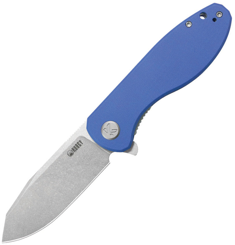 Master Chief Linerlock Blue KU358M