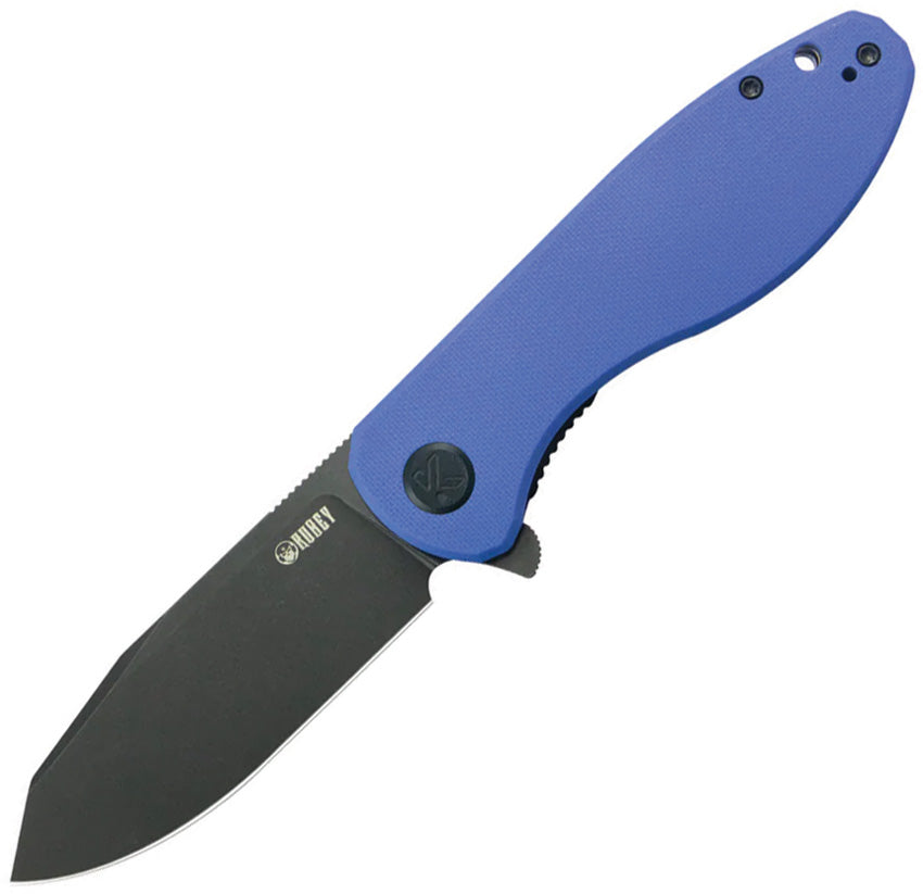Master Chief Linerlock Blue KU358P