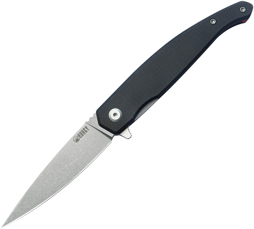 MOS Hydra Linerlock Black KU361A