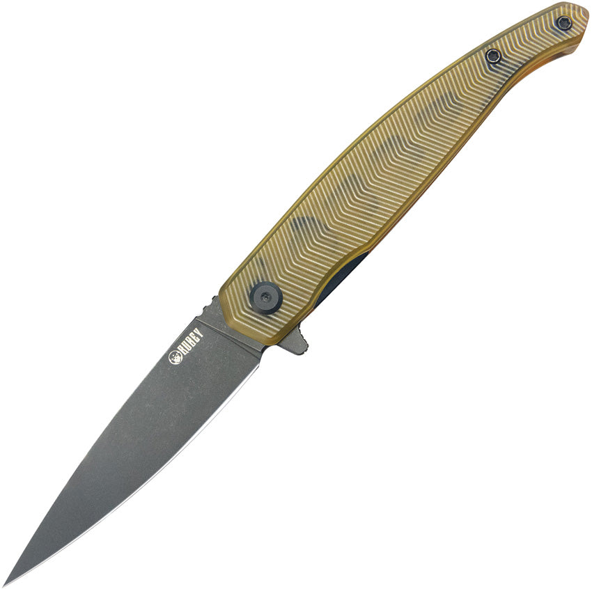 MOS Hydra Linerlock Ultem Blk KU361E