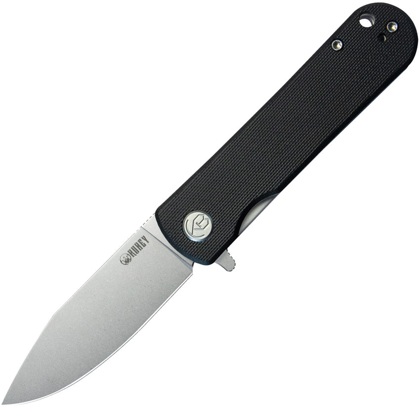 NEO Linerlock Black KU371A