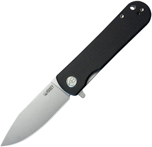NEO Linerlock Black KU371A
