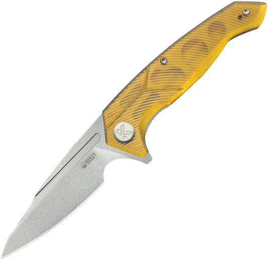 RBC-1 Outdoor Linerlock Ultem KU373D