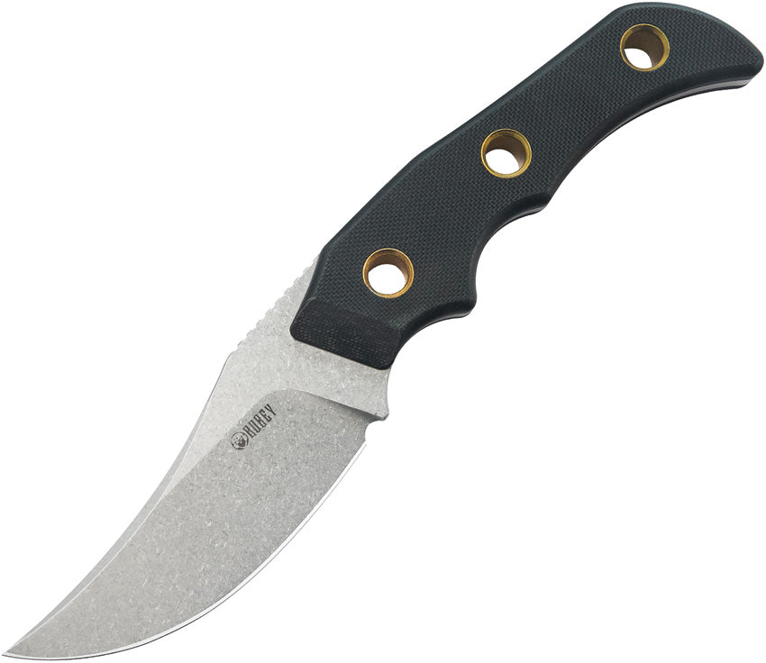 Willumsen Hunter Black KU375A