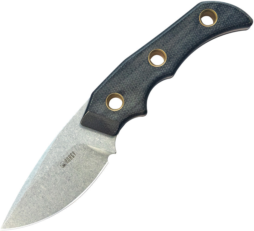 Willumsen DP Hunter Black KU376A