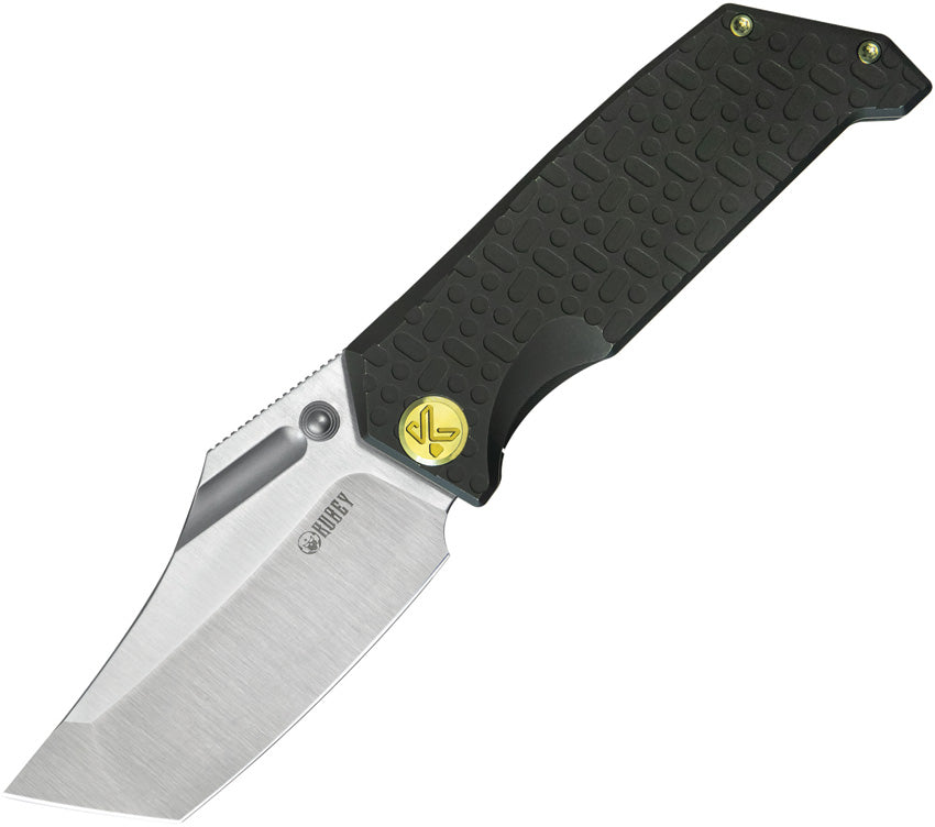 Hamster Framelock BW Ti