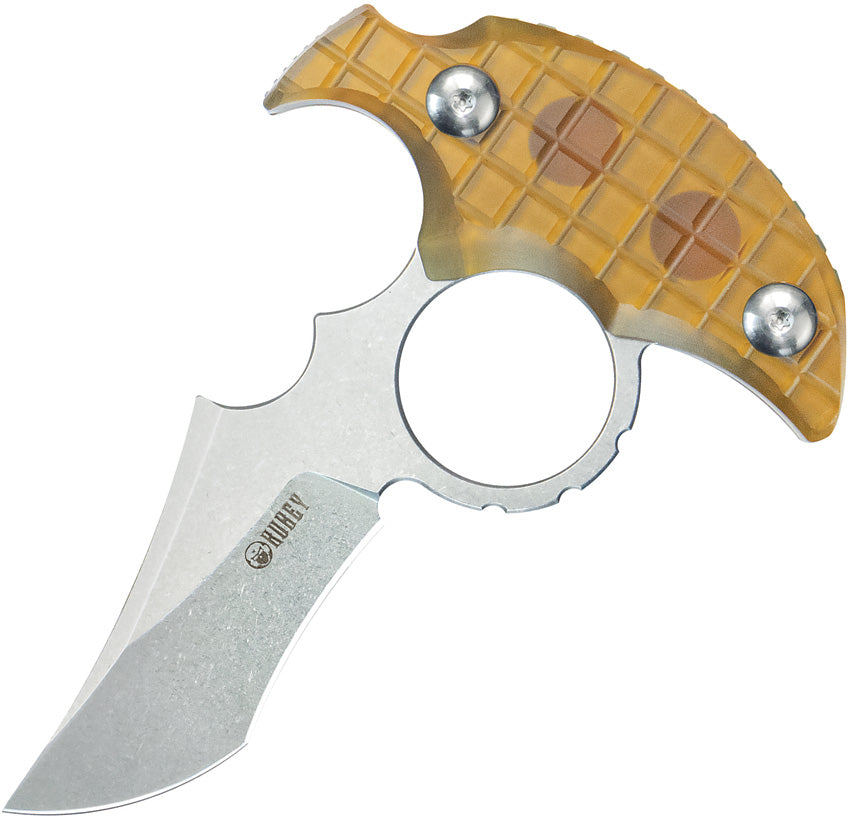 Stheno Push Dagger Ultem KU404F