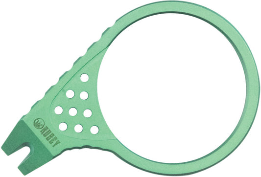 Pry Tool Green Ti