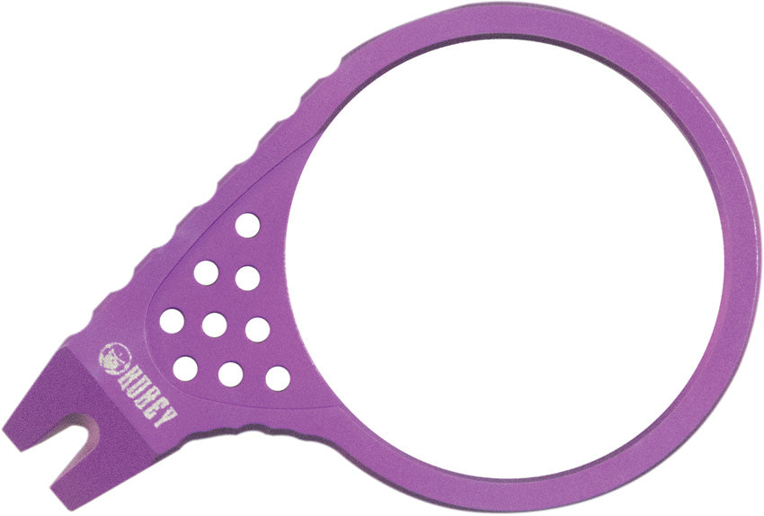 Pry Tool Purple Ti KU410E