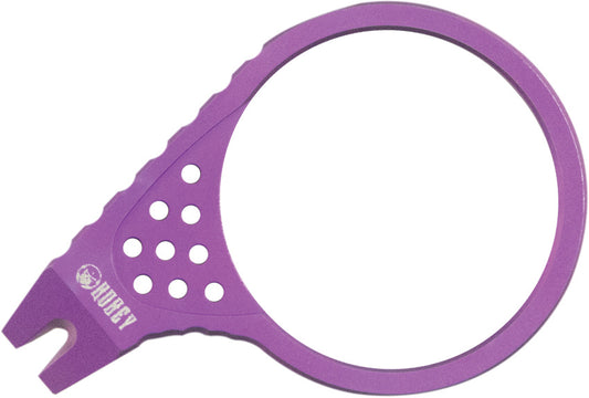 Pry Tool Purple Ti