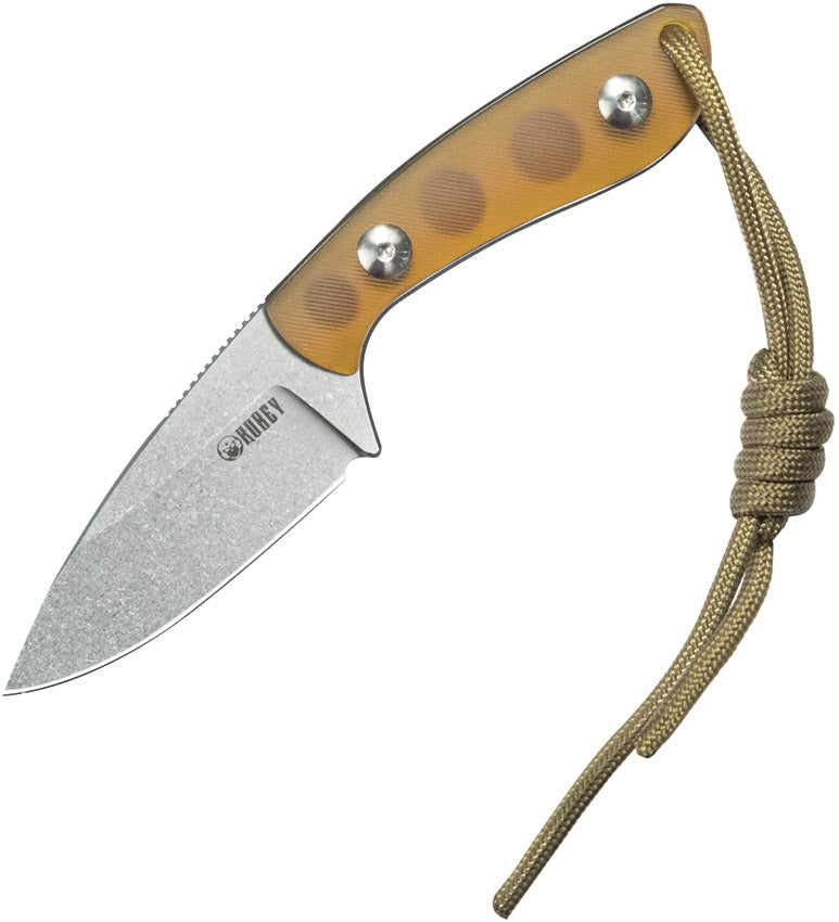 Bloom Fixed Blade Ultem KU411C