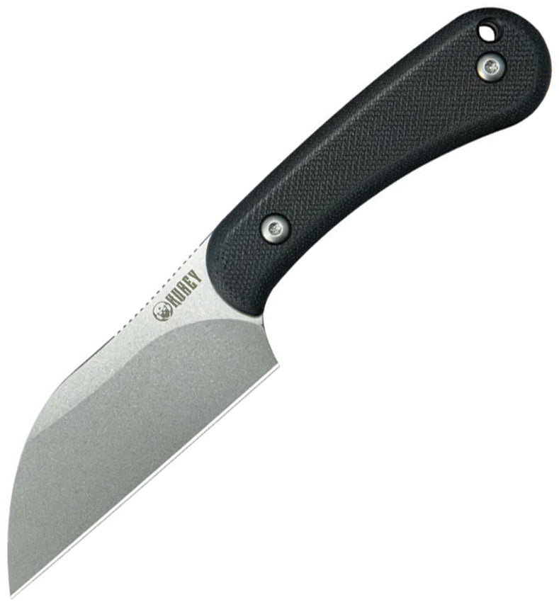 Rockhopper Fixed Blade Blk KU412A