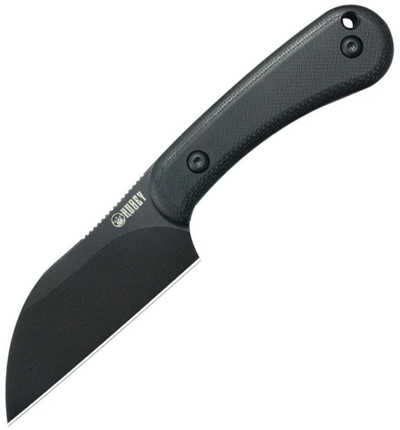 Rockhopper Fixed Blade Blk KU412B