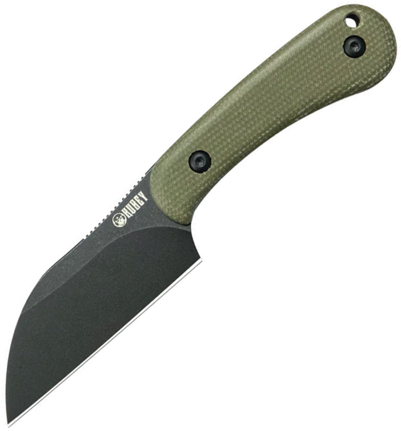 Rockhopper Fixed Blade Grn KU412F