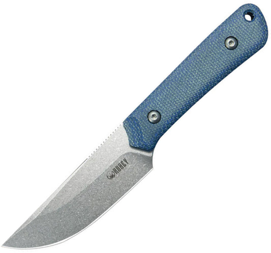 Thorn Fixed Blade Blue Mic KU413C
