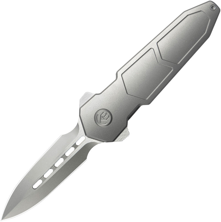 Urban Dagger Framelock Ti KB416A