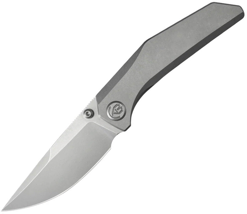Eclipse Framelock SandBlast KB417A
