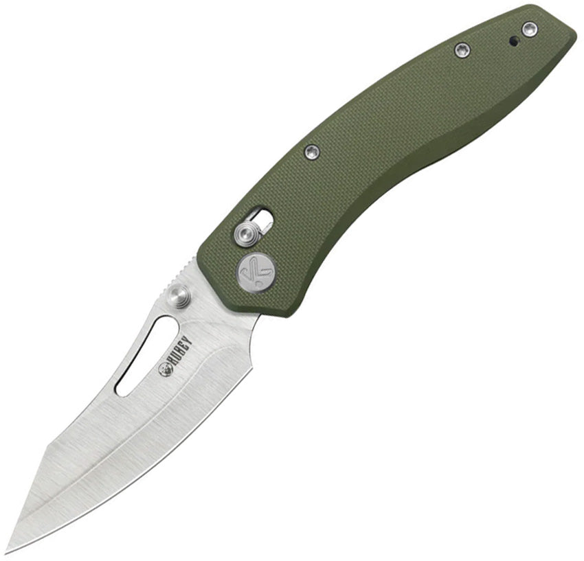 Caiman Crossbar Lock OD KU421C