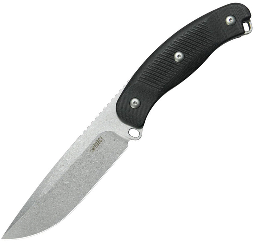 Bearcat Fixed Blade KU426A