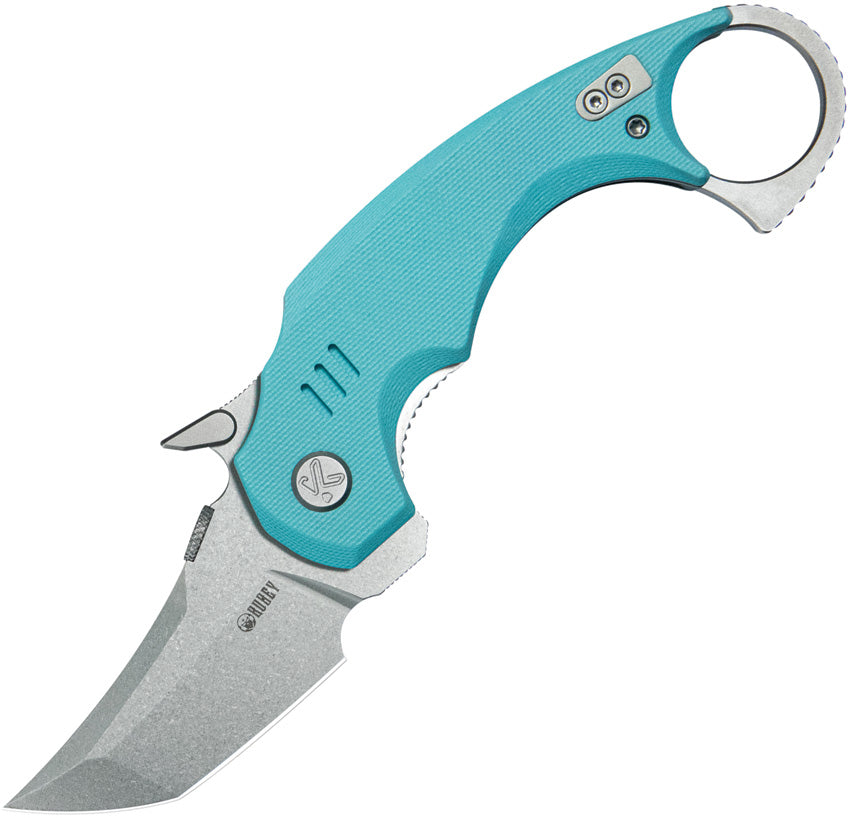 Jaw Karambit Linerlock Tiffany KU439B