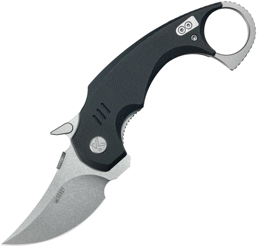 Jaw Pikal Karambit Linerlock KU440A