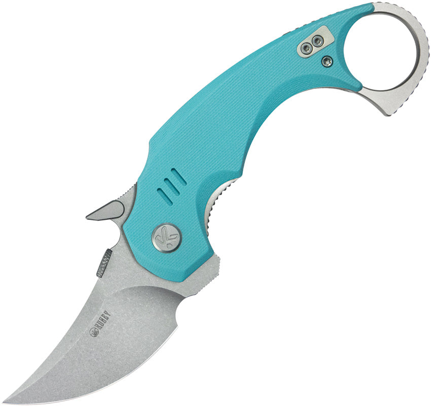 Jaw Pikal Karambit Linerlock KU440B