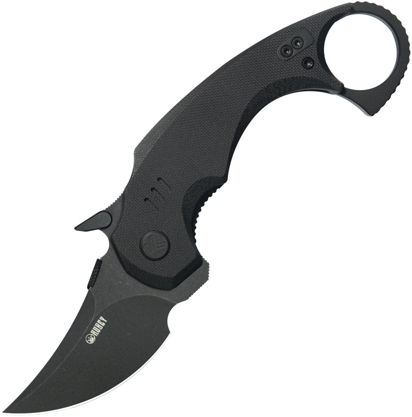 Jaw Pikal Karambit Linerlock KU440F