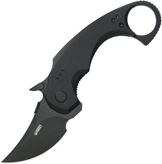 Jaw Pikal Karambit Linerlock KU440F