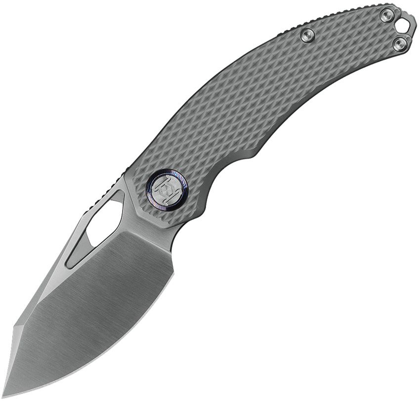 Compadre Framelock Satin  K706C-T2