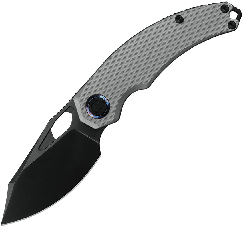 Compadre Framelock DLC  K706C-T4