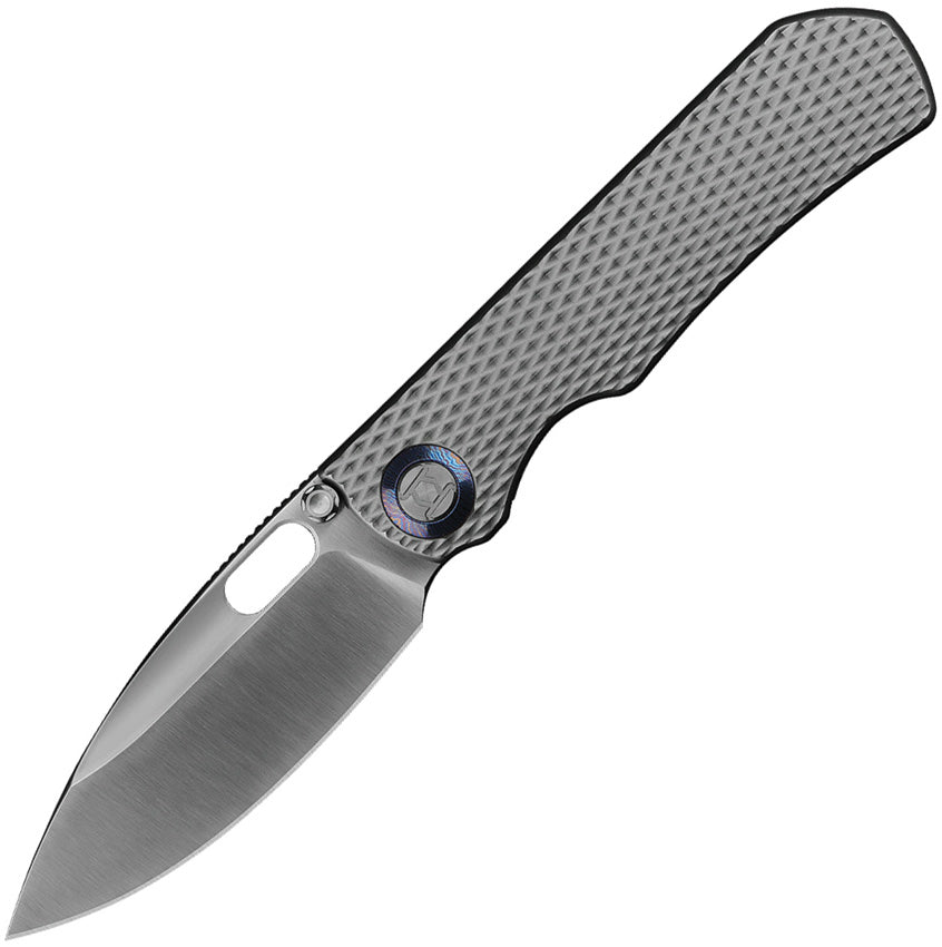 Excalibur Framelock Satin K709T2