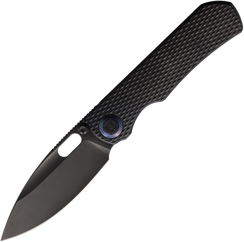 Excalibur Framelock DLC K709T4