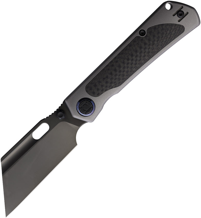 Cochise Framelock  K711T-CF-3