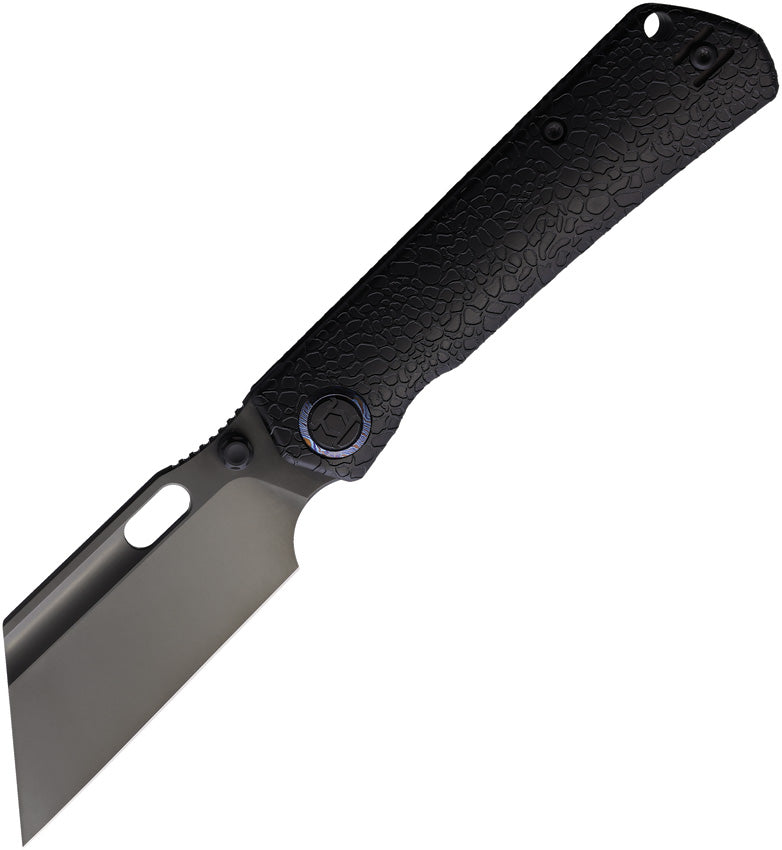 Cochise Framelock HD DLC