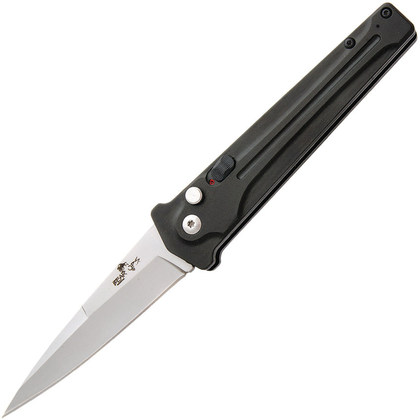 Auto Bold Action III BB AC-350-ALBK-S