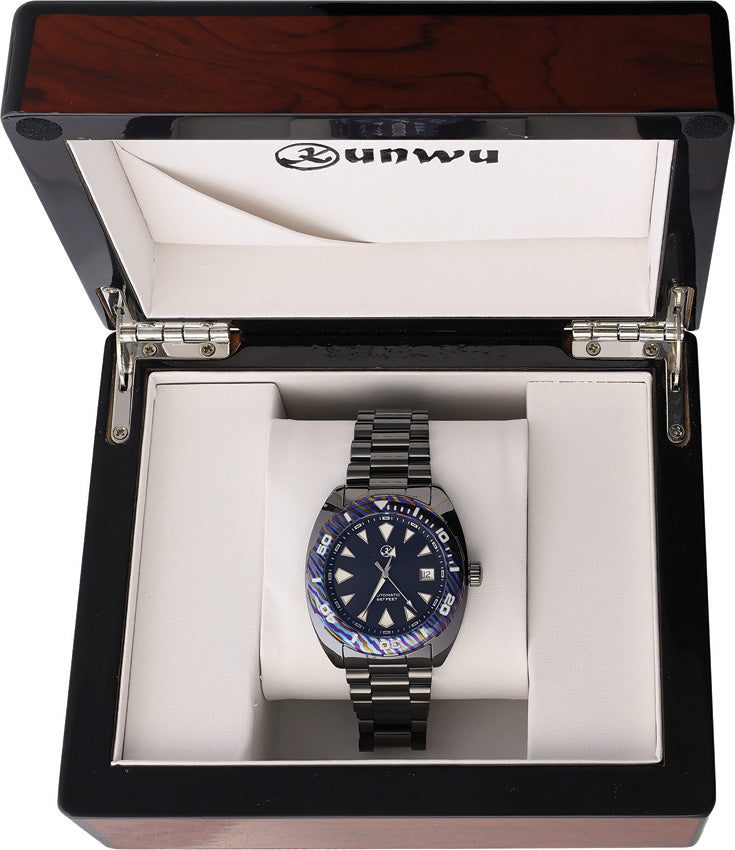Nanhai Diver Watch  NH01D-T
