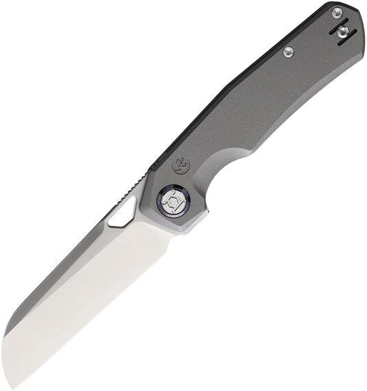 TAO Framelock Sheepsfoot S703